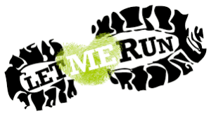 Team Long Run National logo