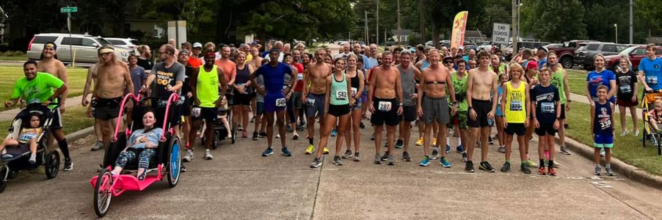 2026 RRRR Summer Fun Run Series