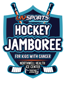 LivSports Hockey Jamboree logo