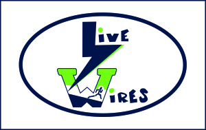 LiVE WiRES - - - Cartersville * 8-Week Running Program logo
