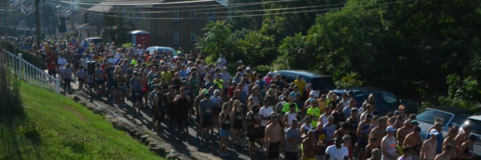 Brookline Breeze 5K Run & Fitness Walk