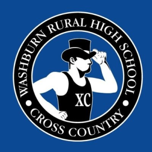 Washburn Rural Back to School 5k logo