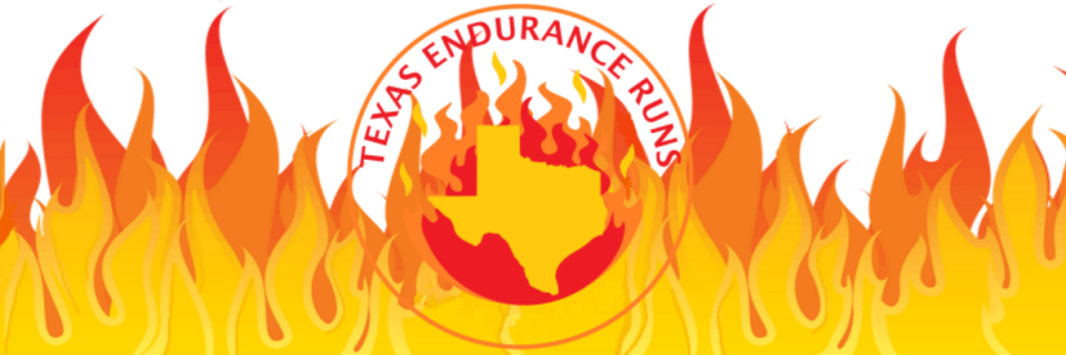 Texas Endurance Runs 24/48