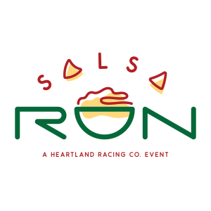 Salsa Run | Columbia, MO logo