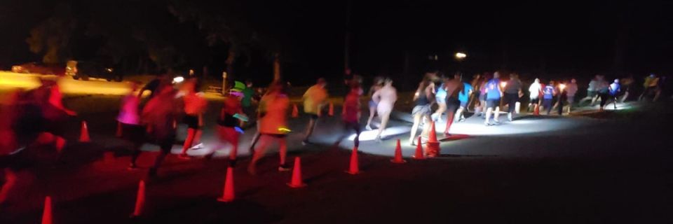 Full Moon 5k