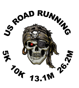 Pirate 5K, 10K, & 13.1M at Pflugerville, TX (11) logo