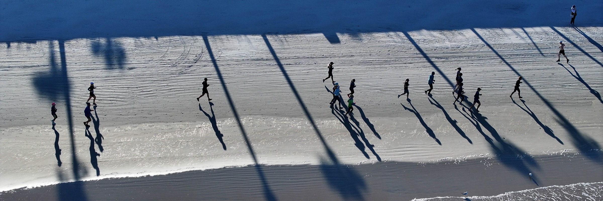 AdventHealth Moonlight Beach Run