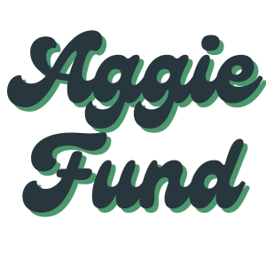 Aggie Fund Virtual 5k logo