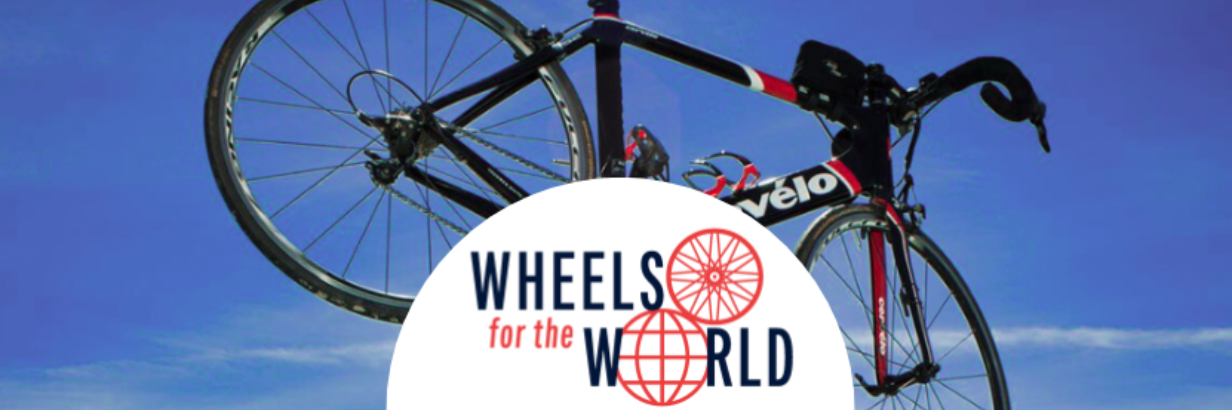 Wheels for the World