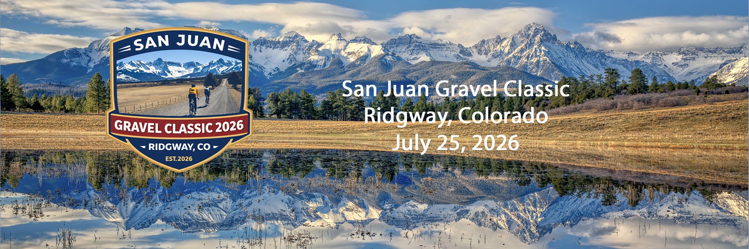 San Juan Gravel Classic