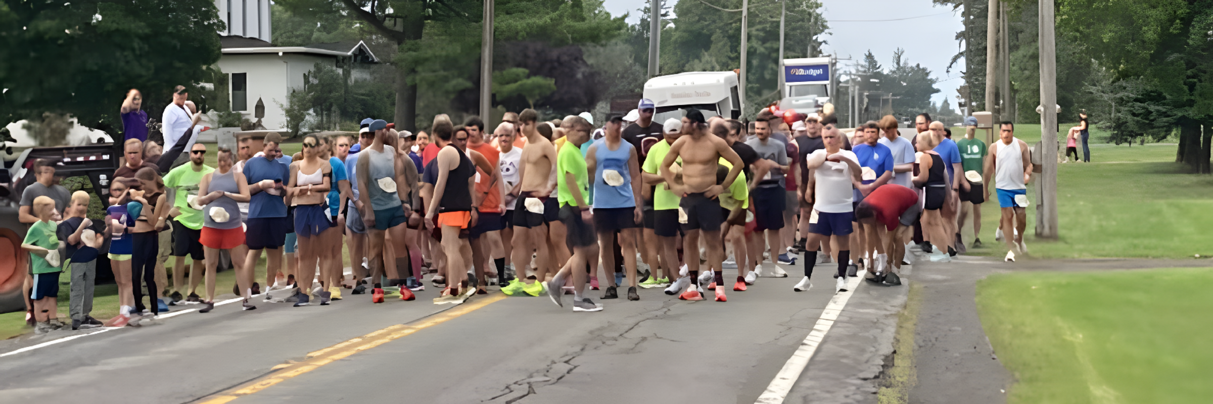 Brothers of Mercy Oktoberfest 5k