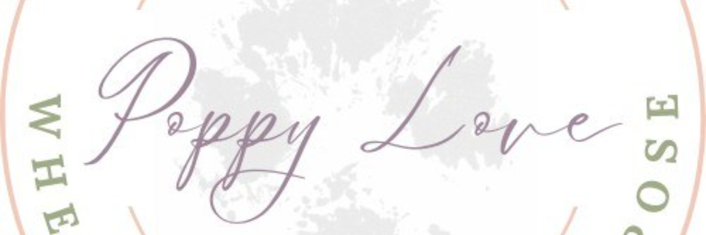 Poppy Love 5K- "In Memory of Poppy"