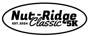 Pete Holowka Memorial Nut-Ridge Classic 5k logo