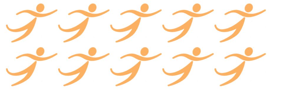RRRC Volunteers for Good Medicine 5K & Fun Walk (Club Contract Race)