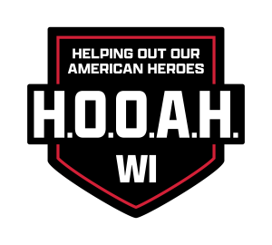 14th Annual Veteran Suicide Awareness March logo