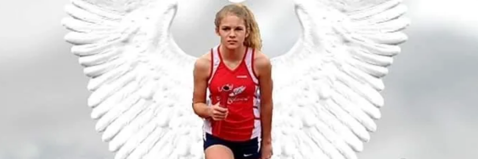 Lisa Napoletano Running with the Angels 5K /  1M Races