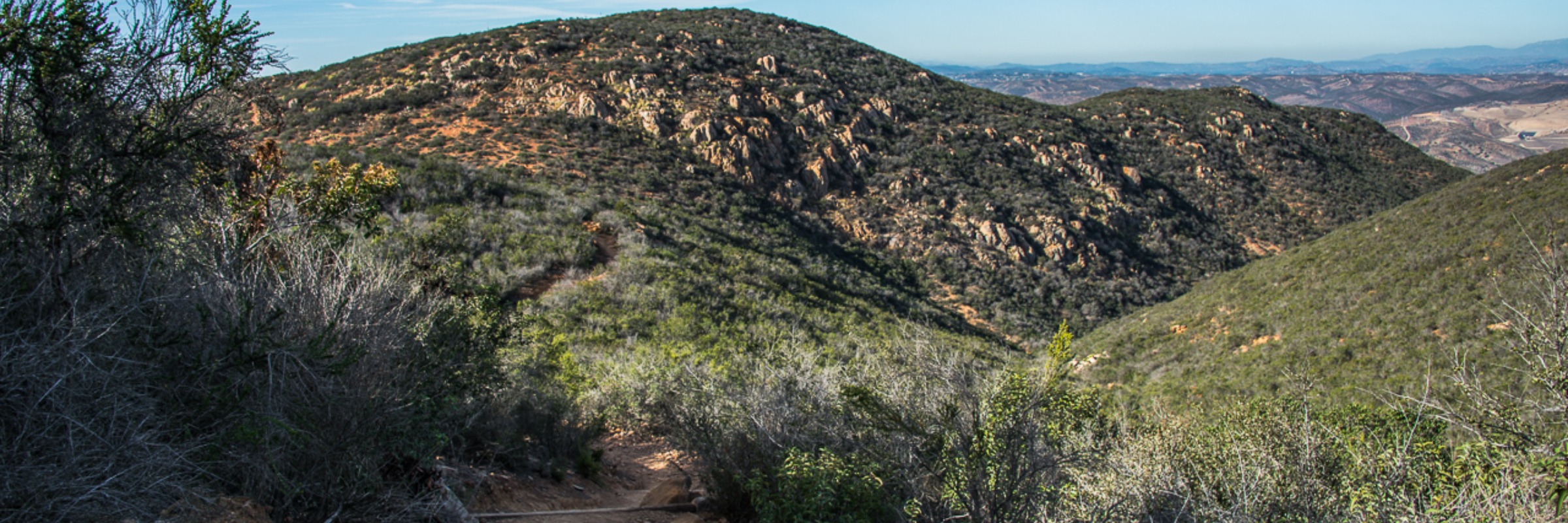 BATIQUITOS TRAIL