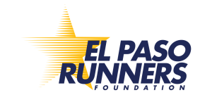 Transmountain Half Marathon presented by FirstLight Federal Credit Union logo