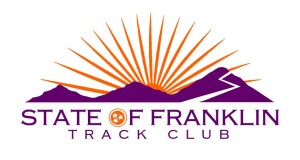 Duck Island Summer Mile # 2 logo