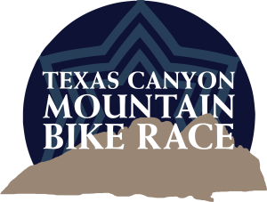 Texas Canyon Mountain Bike Race logo