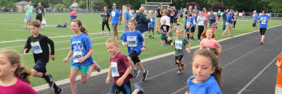 May in Bay 5K
