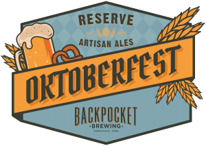 Lagtoberfest 5k logo