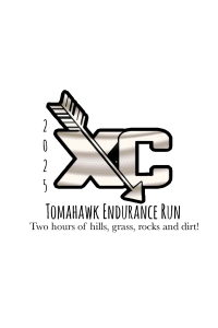 Tomahawk Trail Endurance Challenge logo