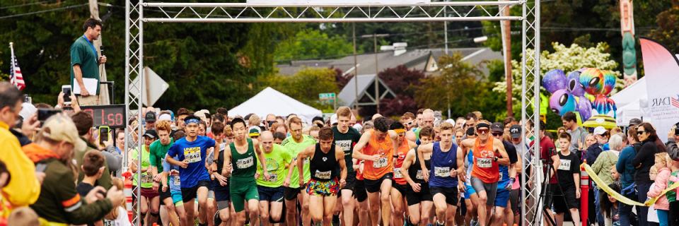 Fall City Day Run 2026