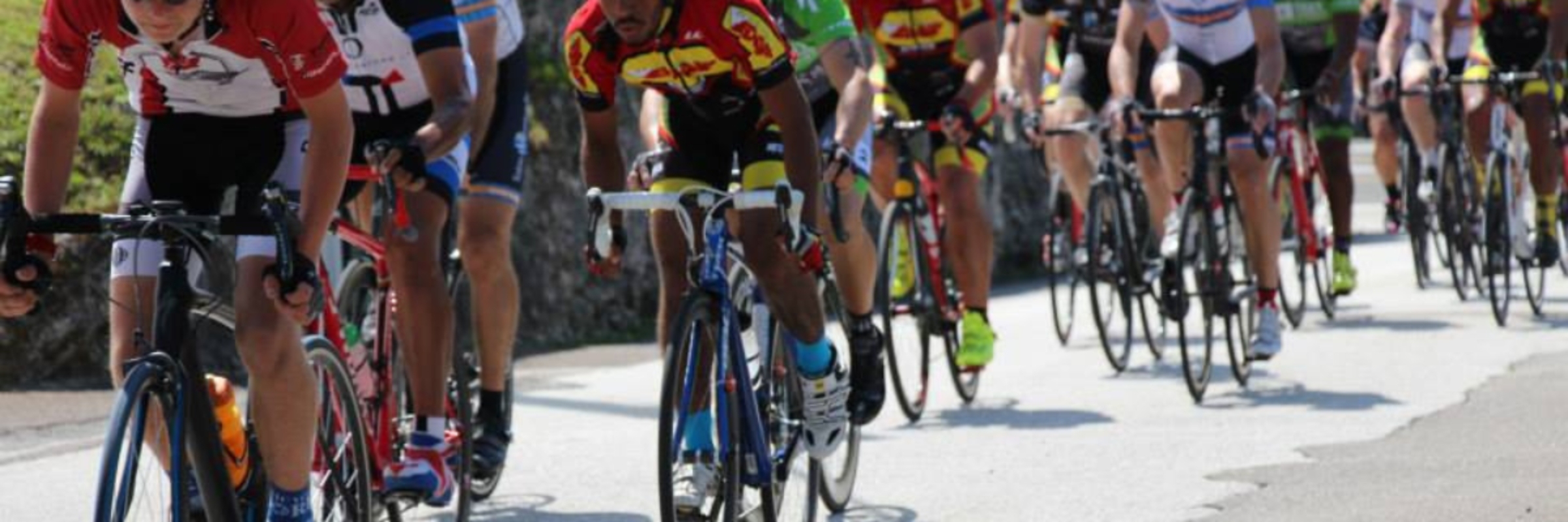 Bermuda Junior Cycling Road Race