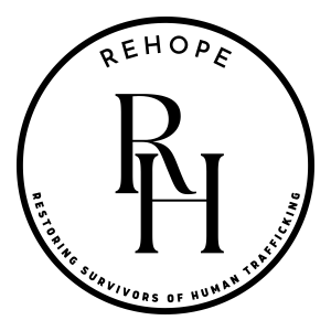 Rehope 10,000-Mile Challenge, by F3 Regions and More logo