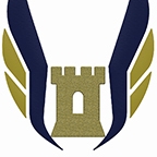 Lyman Orchards Pie Run logo