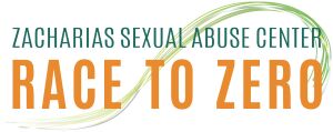 Race to Zero logo