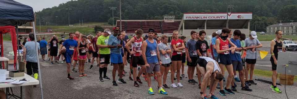 Eagle Strut 5K Run/Walk 2026