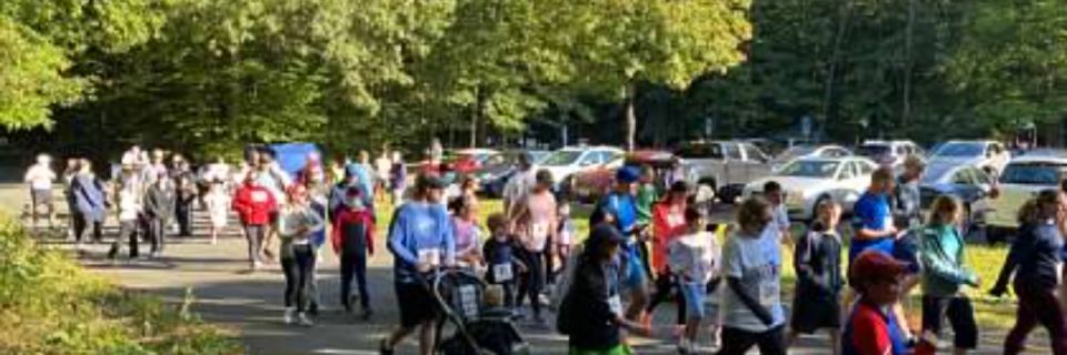 Springfield VA Knights of Columbus 5K Fun Run and Walk