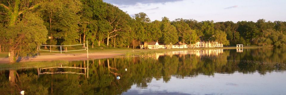 Waldenwoods Turkey Trot - Hartland Area Project Fundraiser