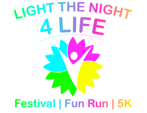 Liberty Women's Clinic 5K Fall Festival logo