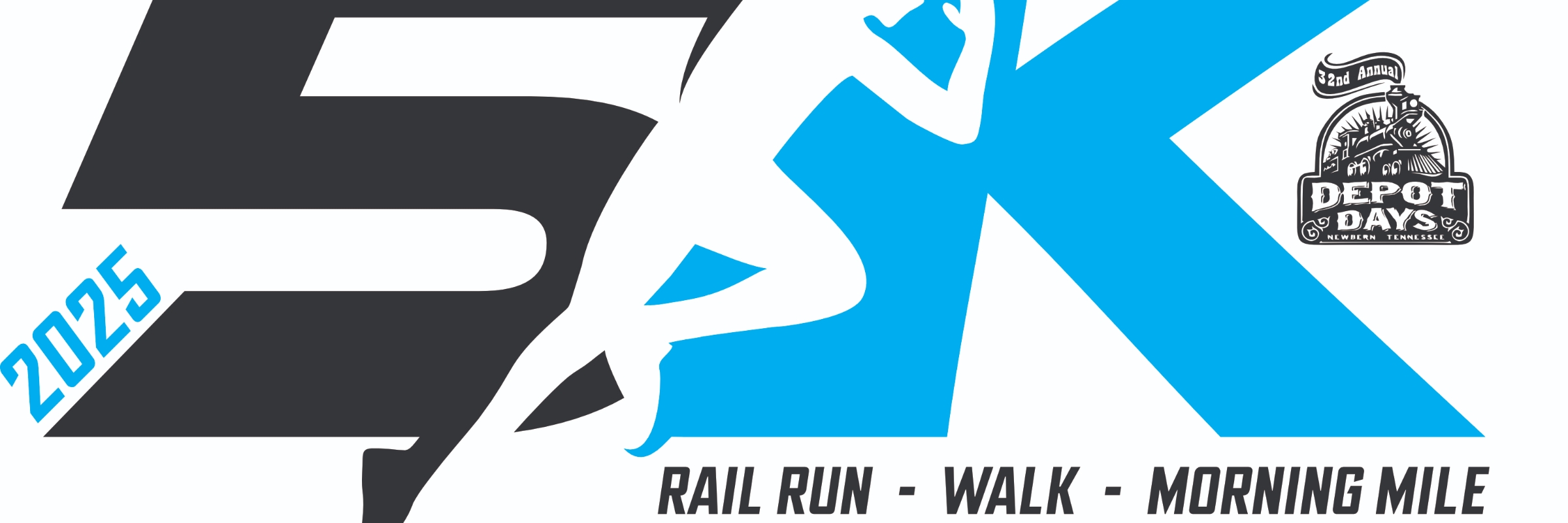 Depot Days Rail Run 5K