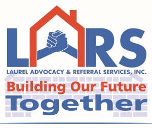 22nd Annual LARS Race Against Hunger & Homelessness (The Turkey Trot) logo