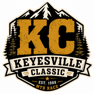 Keyesville Classic logo