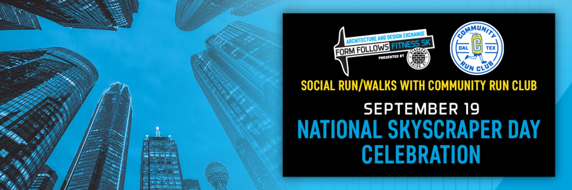 Fff5K & Community Beer Company Social Run/Walk - September