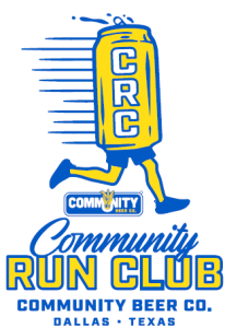 Fff5K & Community Beer Company Social Run/Walk - September logo