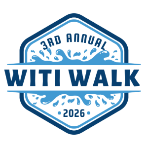 WITI 5K WALK/RUN logo