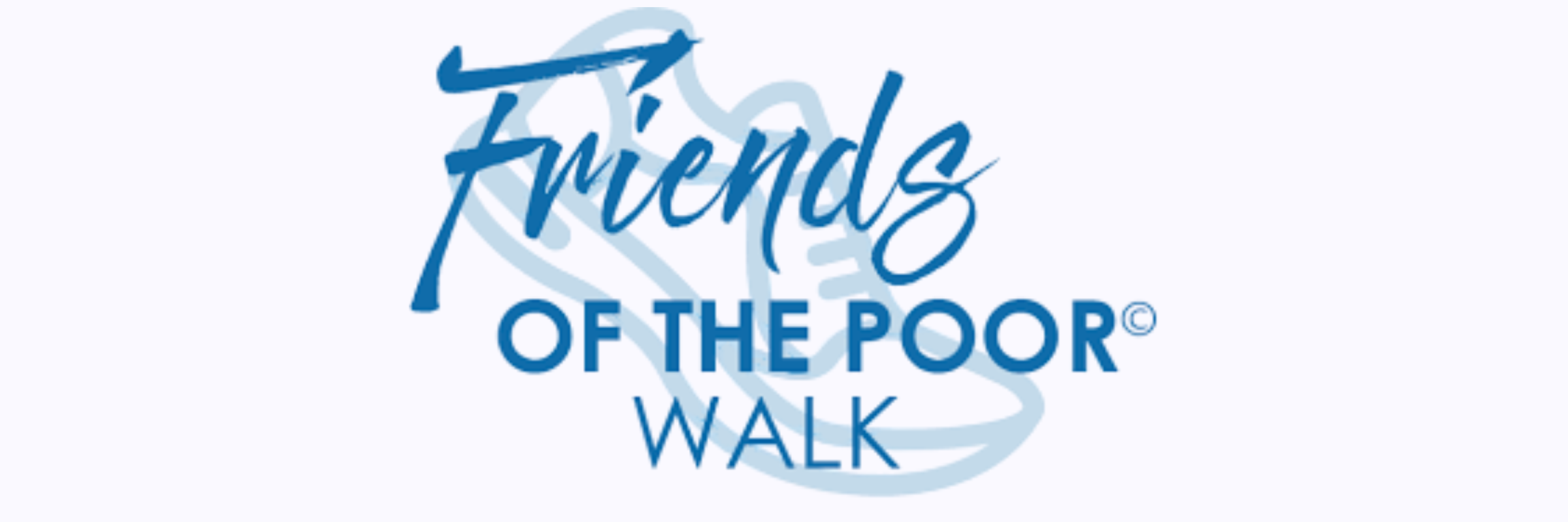 2026 St. Louis St. Vincent DePaul Friends of The Poor Walk