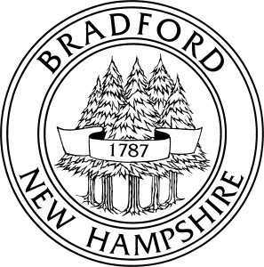 39th Bradford 5k Road Race logo