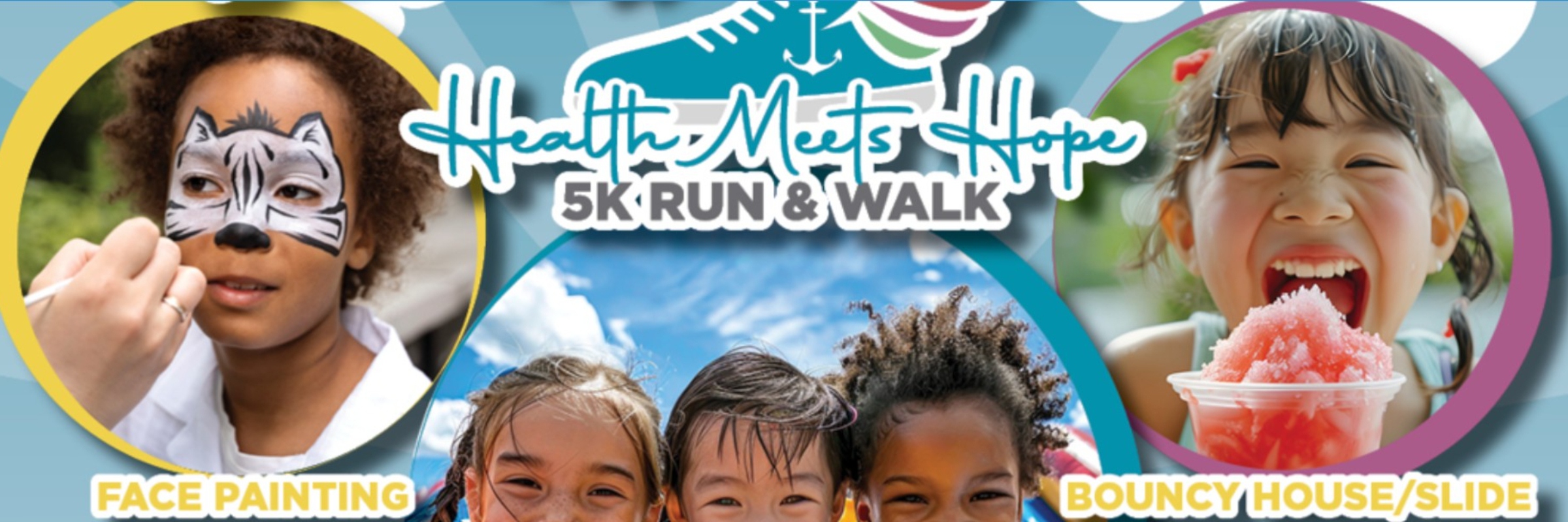 Health Meets Hope 5K Run-Walk for Mental Health Awareness and IDD Awareness Madison County