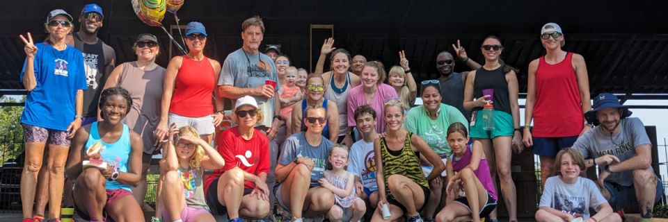 Wildcat Summer Cup - July 5K