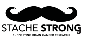 StacheStrong 5k logo