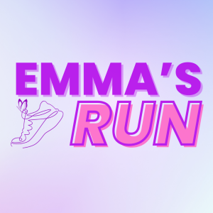 Emma's Run logo