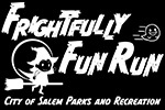 Frightfully Fun Run logo