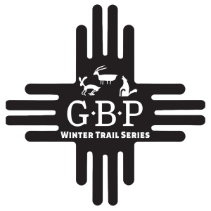 Gbp Winter Trail Series logo